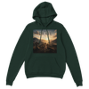 The Trail (The Beginning Series Volume 2) - Classic Unisex Pullover Hoodie