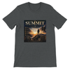 The Summit (The Beginning Series Volume IV) - Unisex T-Shirt
