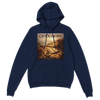 Beginnings - Classic Unisex Pullover Hoodie