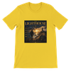 The Lighthouse (The Beginnings Series Volume VIV) - Unisex T-Shirt