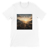 The Trail (The Beginning Series Volume 2) - Unisex T-Shirt
