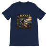 The Rocks (The Beginnings Series Volume XI) - Unisex T-Shirt