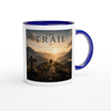 The Trail (The Beginning Series Volume 2) - Ceramic Mug