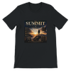 The Summit (The Beginning Series Volume IV) - Unisex T-Shirt