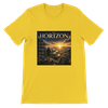 The Horizon (The Beginnings Series Volume V) - Unisex T-Shirt