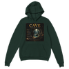 The Cave (The Beginnings Series Volume VIII) - Classic Unisex Pullover Hoodie