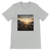 The Trail (The Beginning Series Volume 2) - Unisex T-Shirt