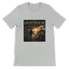 The Lighthouse (The Beginnings Series Volume VIV) - Unisex T-Shirt