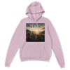The Trail (The Beginning Series Volume 2) - Classic Unisex Pullover Hoodie