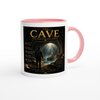 The Cave (The Beginnings Series Volume VIII) - Ceramic Mug