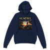 The Summit (The Beginning Series Volume IV) - Classic Unisex Pullover Hoodie