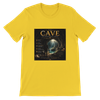 The Cave (The Beginnings Series Volume VIII) - Unisex T-Shirt
