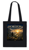 The Horizon (The Beginnings Series Volume V) - Tote bag