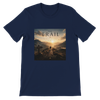 The Trail (The Beginning Series Volume 2) - Unisex T-Shirt