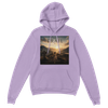 The Trail (The Beginning Series Volume 2) - Classic Unisex Pullover Hoodie