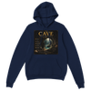 The Cave (The Beginnings Series Volume VIII) - Classic Unisex Pullover Hoodie