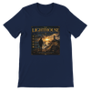 The Lighthouse (The Beginnings Series Volume VIV) - Unisex T-Shirt