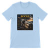 The Rocks (The Beginnings Series Volume XI) - Unisex T-Shirt