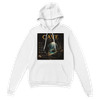 The Cave (The Beginnings Series Volume VIII) - Classic Unisex Pullover Hoodie