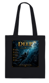 The Deep (The Beginning Series Volume XII) - Tote bag