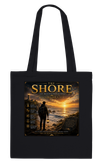 The Shore (The Beginnings Series Volume X) - Tote bag