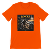 The Rocks (The Beginnings Series Volume XI) - Unisex T-Shirt