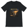 The River (The Beginnings Series Volume VI) - Unisex T-Shirt
