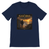 The Shore (The Beginnings Series Volume X) - Unisex T-Shirt