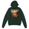 Beginnings - Classic Unisex Pullover Hoodie