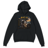 The Rocks (The Beginnings Series Volume XI) - Classic Unisex Pullover Hoodie