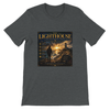 The Lighthouse (The Beginnings Series Volume VIV) - Unisex T-Shirt