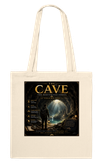 The Cave (The Beginnings Series Volume VIII) - Tote bag