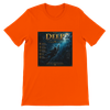 The Deep (The Beginning Series Volume XII) - Unisex T-Shirt