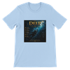 The Deep (The Beginning Series Volume XII) - Unisex T-Shirt