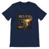 The River (The Beginnings Series Volume VI) - Unisex T-Shirt