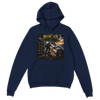 The Rocks (The Beginnings Series Volume XI) - Classic Unisex Pullover Hoodie