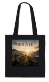 The Trail (The Beginning Series Volume 2) - Tote bag