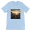 The Trail (The Beginning Series Volume 2) - Unisex T-Shirt