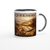 Beginnings - Ceramic Mug