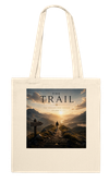 The Trail (The Beginning Series Volume 2) - Tote bag