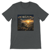 The Horizon (The Beginnings Series Volume V) - Unisex T-Shirt