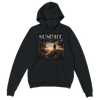 The Summit (The Beginning Series Volume IV) - Classic Unisex Pullover Hoodie