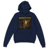 The Hidden Path (The Beginnings Series Volume VII) - Classic Unisex Pullover Hoodie