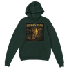 The Hidden Path (The Beginnings Series Volume VII) - Classic Unisex Pullover Hoodie