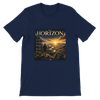 The Horizon (The Beginnings Series Volume V) - Unisex T-Shirt
