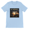 The Summit (The Beginning Series Volume IV) - Unisex T-Shirt