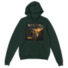 The River (The Beginnings Series Volume VI) - Classic Unisex Pullover Hoodie