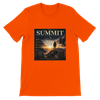 The Summit (The Beginning Series Volume IV) - Unisex T-Shirt