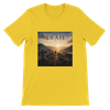 The Trail (The Beginning Series Volume 2) - Unisex T-Shirt