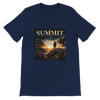 The Summit (The Beginning Series Volume IV) - Unisex T-Shirt